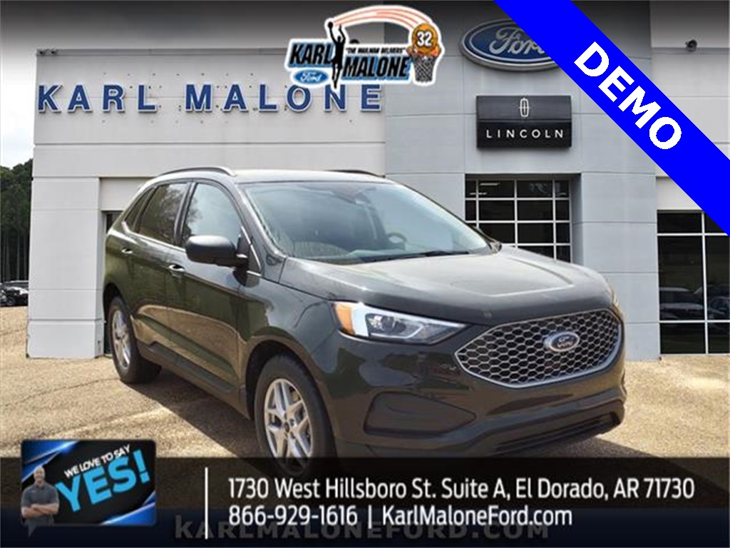 2024 Ford Edge SE AWD
