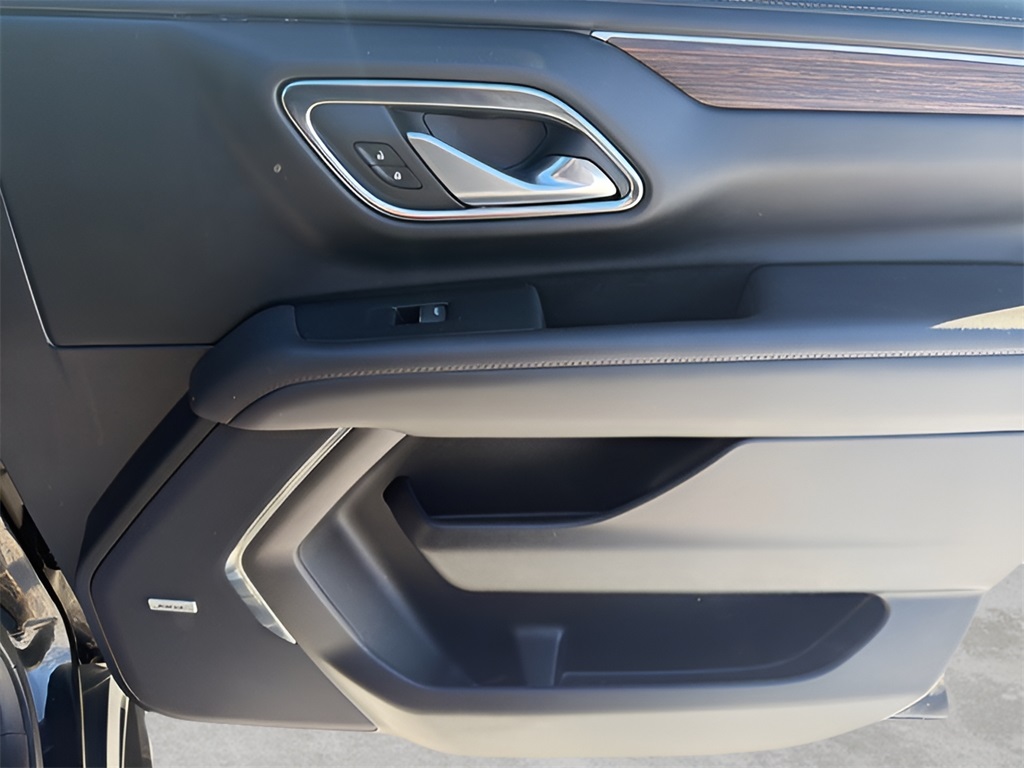 2022 Chevrolet Tahoe