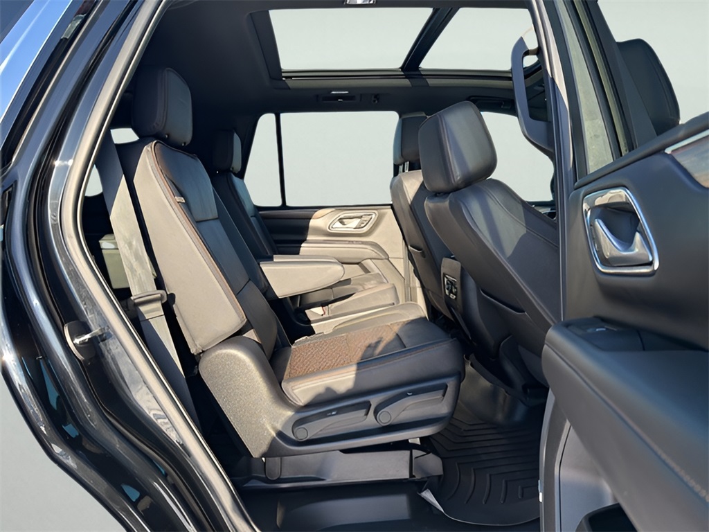 2022 Chevrolet Tahoe