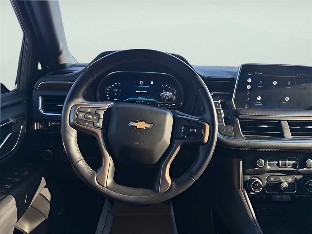 2022 Chevrolet Tahoe