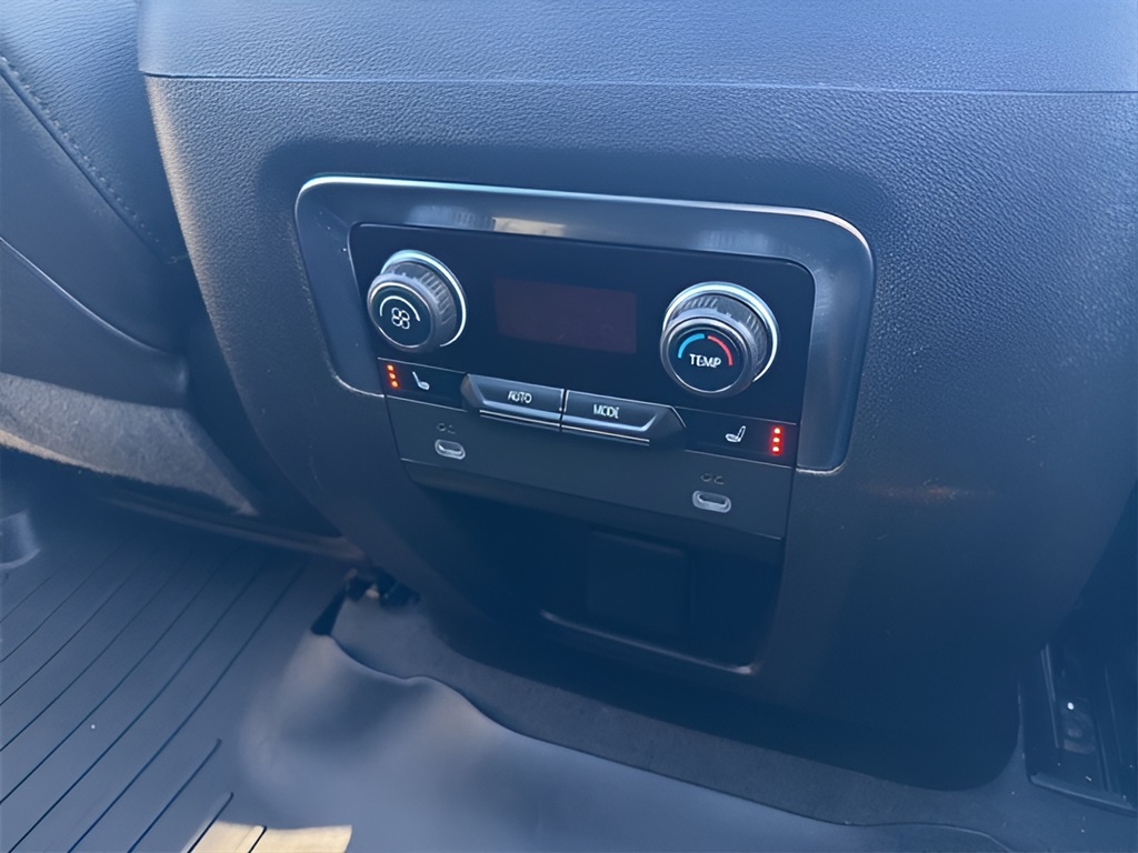 2022 Chevrolet Tahoe