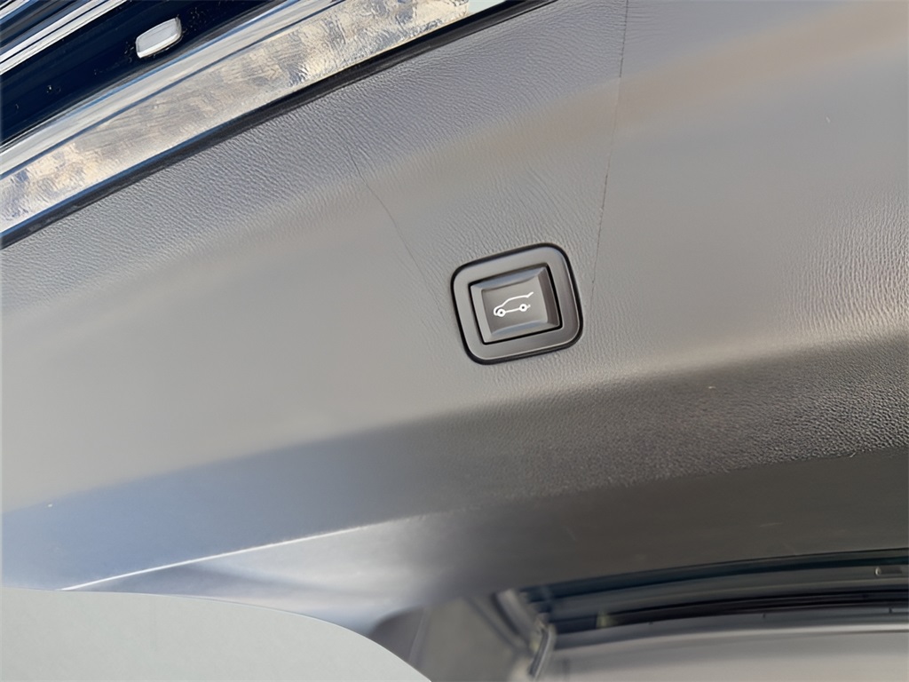 2022 Chevrolet Tahoe