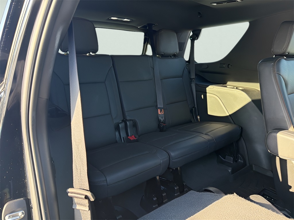 2022 Chevrolet Tahoe