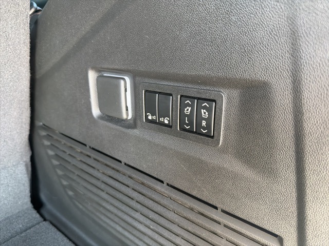 2022 Chevrolet Tahoe