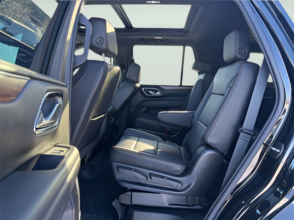 2022 Chevrolet Tahoe