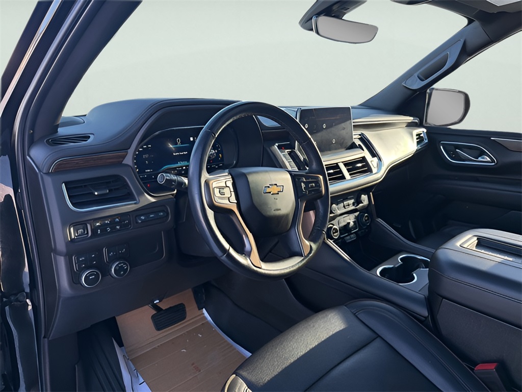 2022 Chevrolet Tahoe