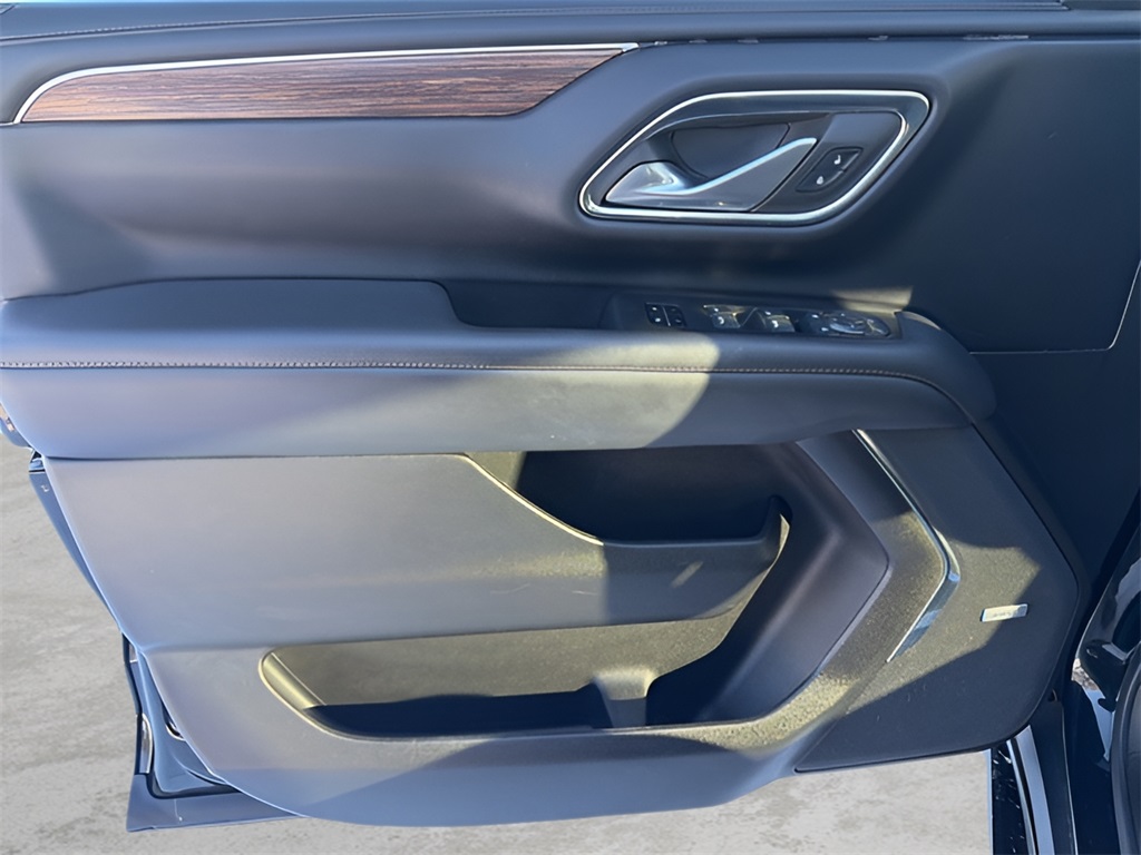 2022 Chevrolet Tahoe