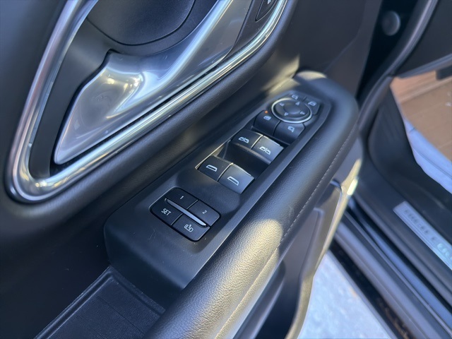 2022 Chevrolet Tahoe