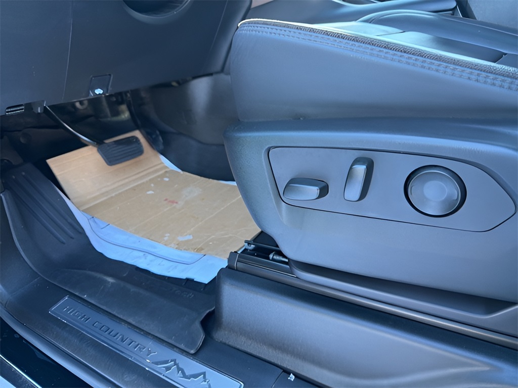 2022 Chevrolet Tahoe