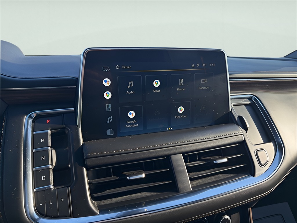 2022 Chevrolet Tahoe