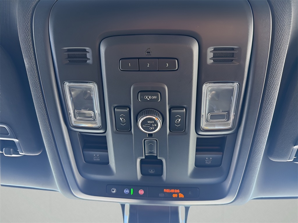 2022 Chevrolet Tahoe