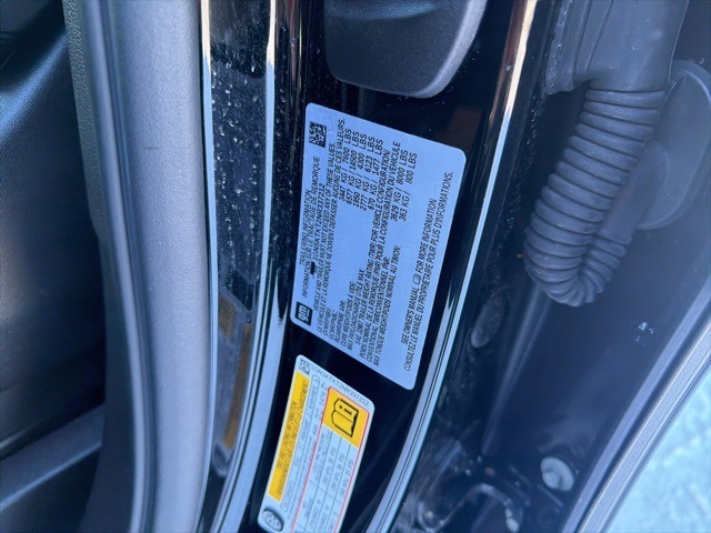 2022 Chevrolet Tahoe