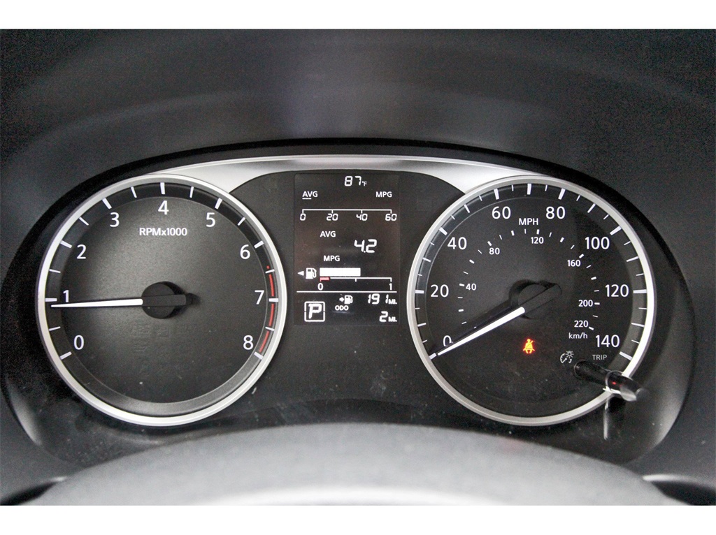 2025 Nissan Kicks Play S White at South Houston Nissan