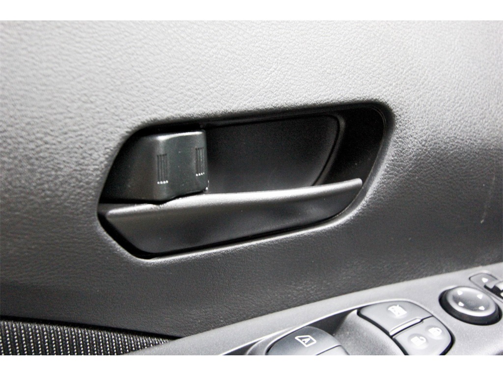 2025 Nissan Kicks Play S White at South Houston Nissan