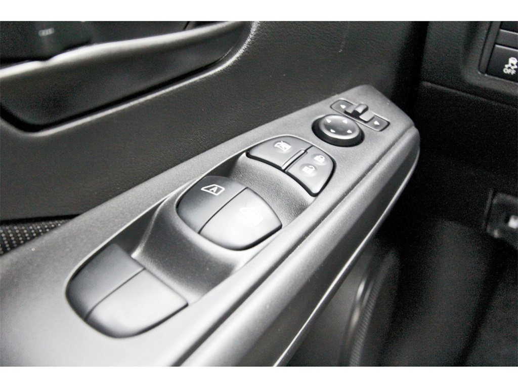 2025 Nissan Kicks Play S White at South Houston Nissan