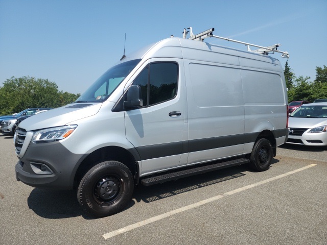 2019 Mercedes-Benz Sprinter 2500 for sale at Patriot Auto Group