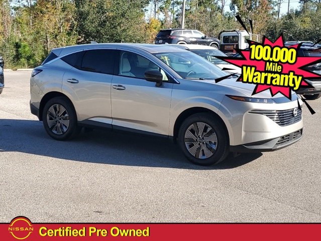 2025 Nissan Murano SL AWD