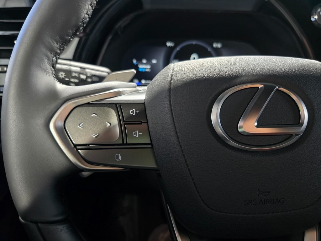 Thumbnail: 2025 Lexus RX - 15