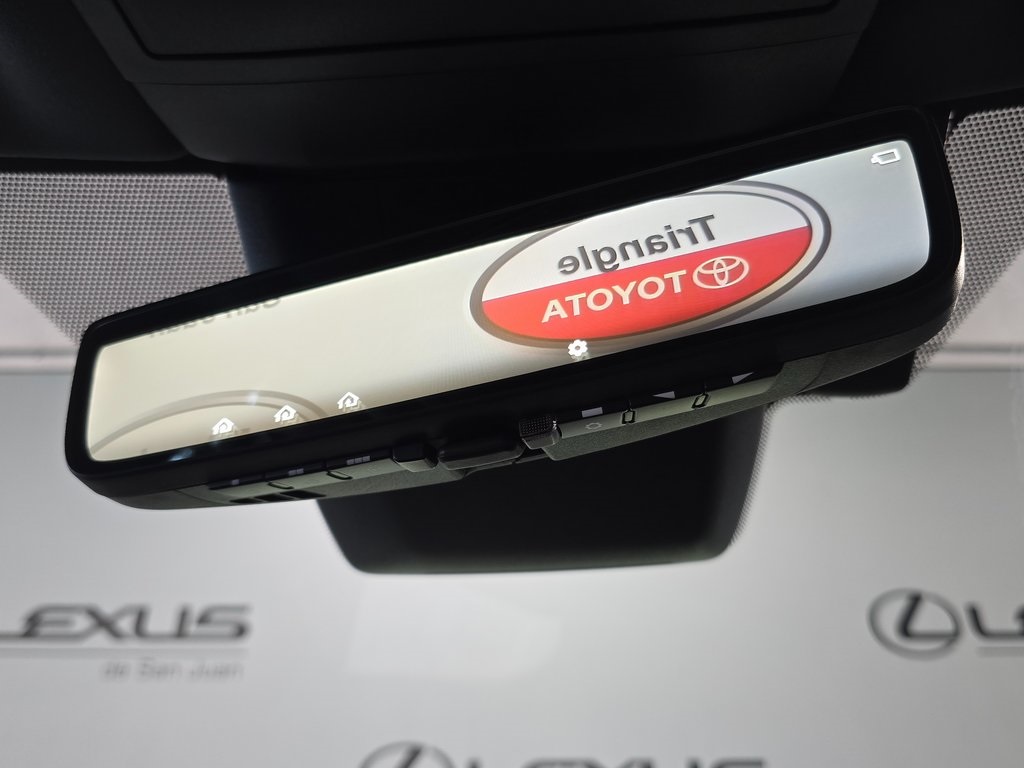 Thumbnail: 2025 Lexus RX - 19