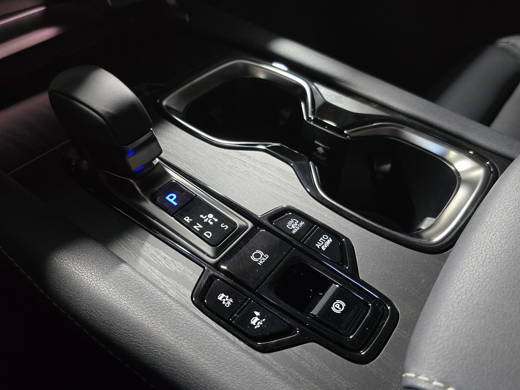 Thumbnail: 2025 Lexus RX - 22