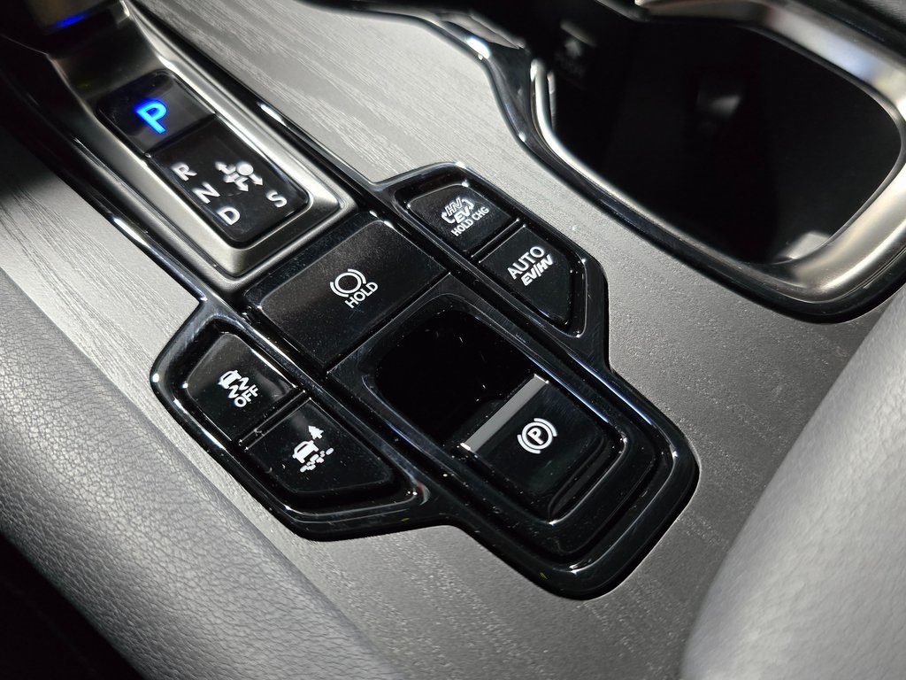 Thumbnail: 2025 Lexus RX - 23