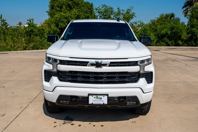 2023 Chevrolet Silverado 1500 RST - 1