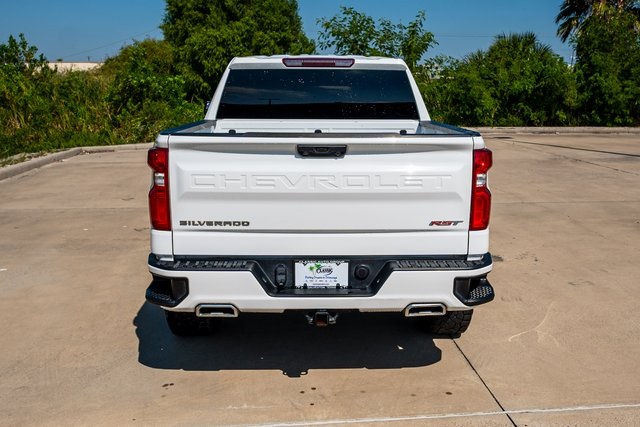 2023 Chevrolet Silverado 1500 RST - 2