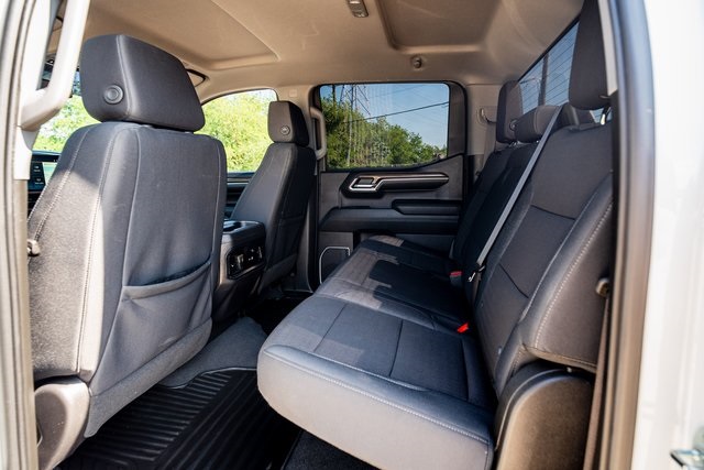 2023 Chevrolet Silverado 1500 RST - 8