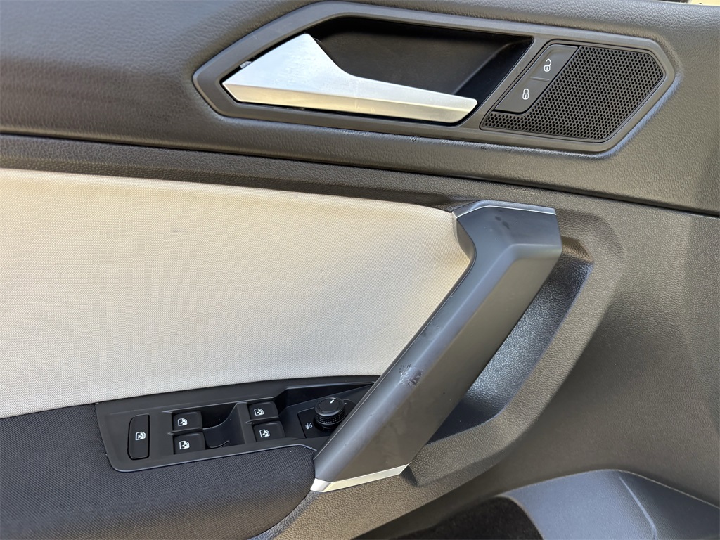 2020 Volkswagen Tiguan 2.0T S  at Wharton Ford