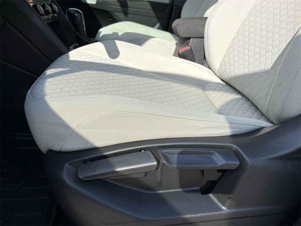 2020 Volkswagen Tiguan 2.0T S  at Wharton Ford