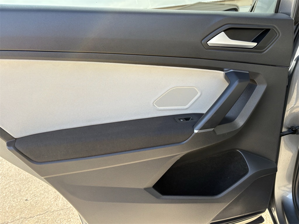 2020 Volkswagen Tiguan 2.0T S  at Wharton Ford