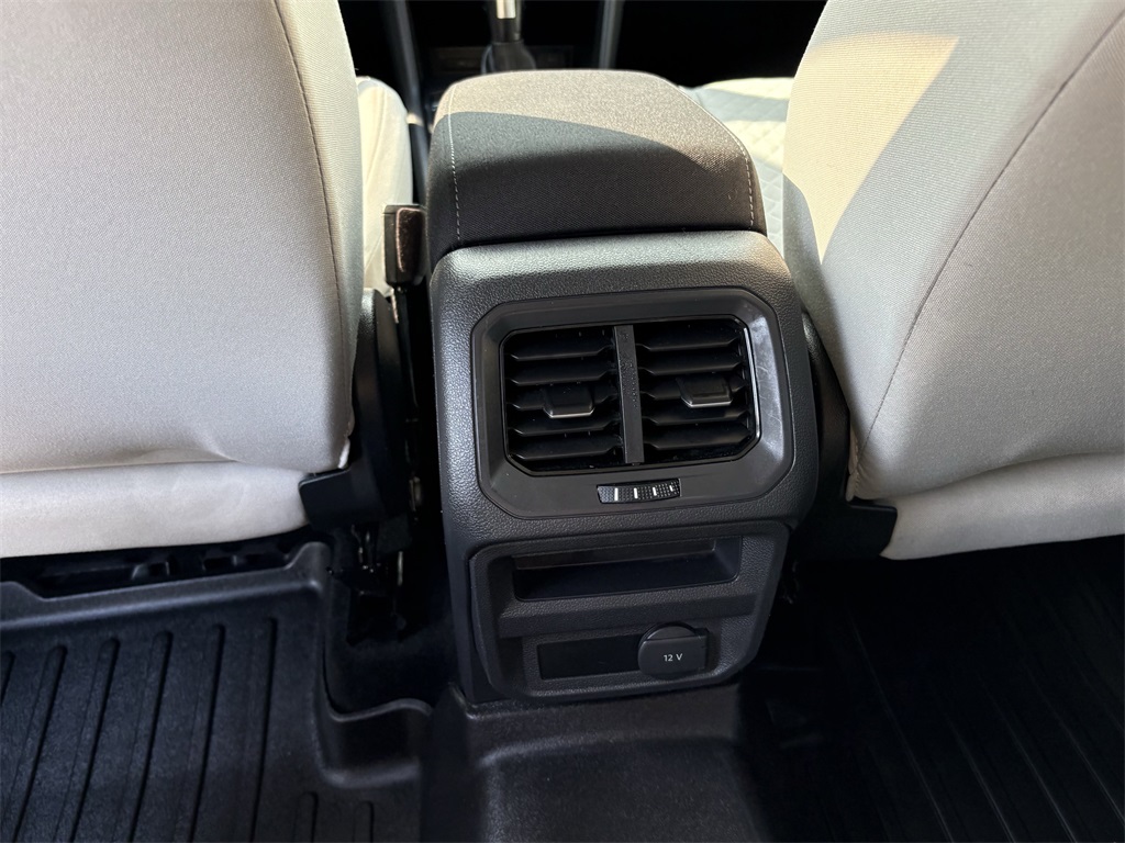 2020 Volkswagen Tiguan 2.0T S  at Wharton Ford