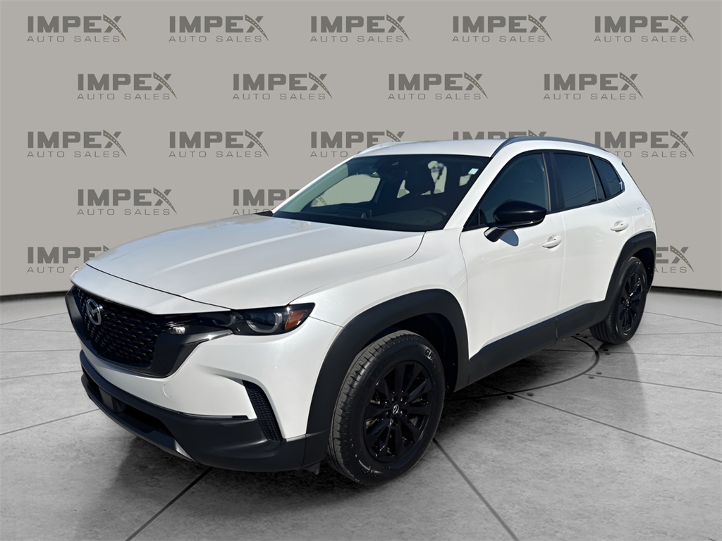 2024 Mazda CX-50 2.5 S Preferred Package's photo