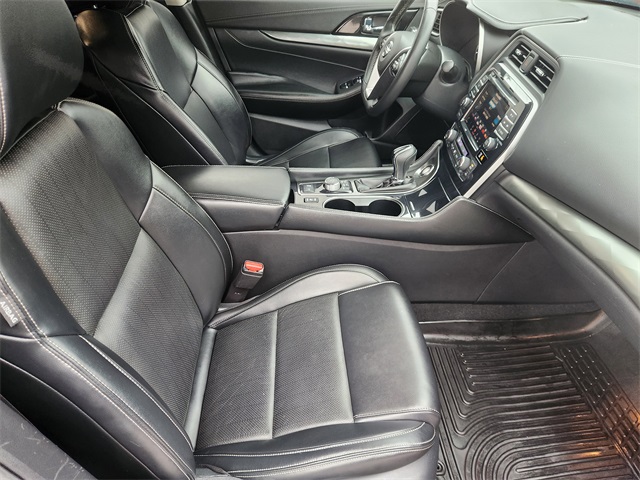 2021 Nissan Maxima SV Gray at AutoSavvy Houston Southwest