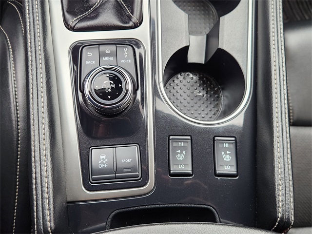 2021 Nissan Maxima SV Gray at AutoSavvy Houston Southwest