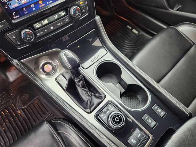 2021 Nissan Maxima SV Gray at AutoSavvy Houston Southwest