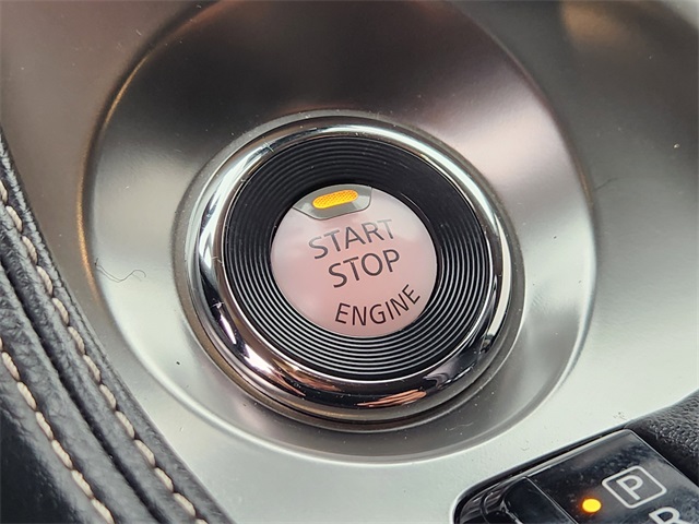 2021 Nissan Maxima SV Gray at AutoSavvy Houston Southwest