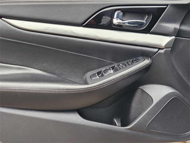 2021 Nissan Maxima SV Gray at AutoSavvy Houston Southwest