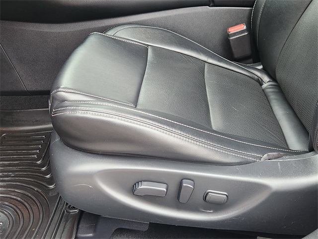 2021 Nissan Maxima SV Gray at AutoSavvy Houston Southwest