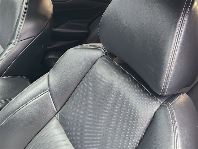 2021 Nissan Maxima SV Gray at AutoSavvy Houston Southwest