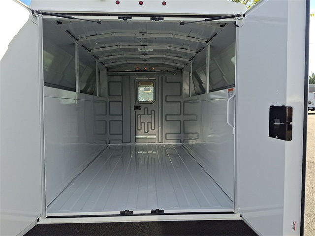 2025 GMC Savana 3500 Work Van for sale at PATRIOT BUICK GMC OF BOYERTOWN