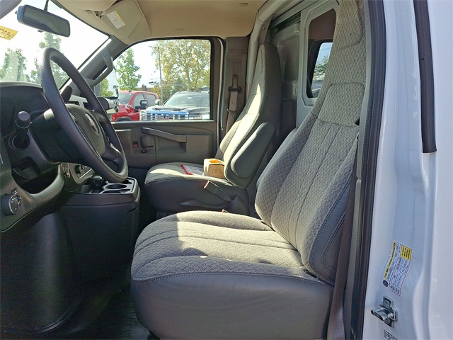 2025 GMC Savana 3500 Work Van for sale at PATRIOT BUICK GMC OF BOYERTOWN