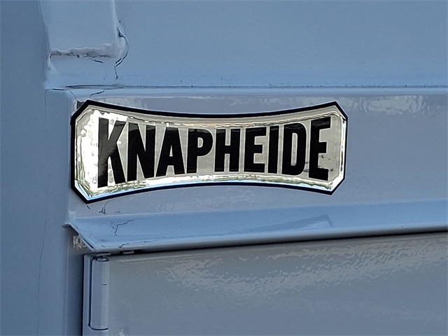 2025 GMC Savana 3500 Work Van for sale at PATRIOT BUICK GMC OF BOYERTOWN