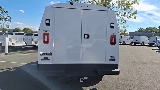 2025 GMC Savana 3500 Work Van for sale at PATRIOT BUICK GMC OF BOYERTOWN