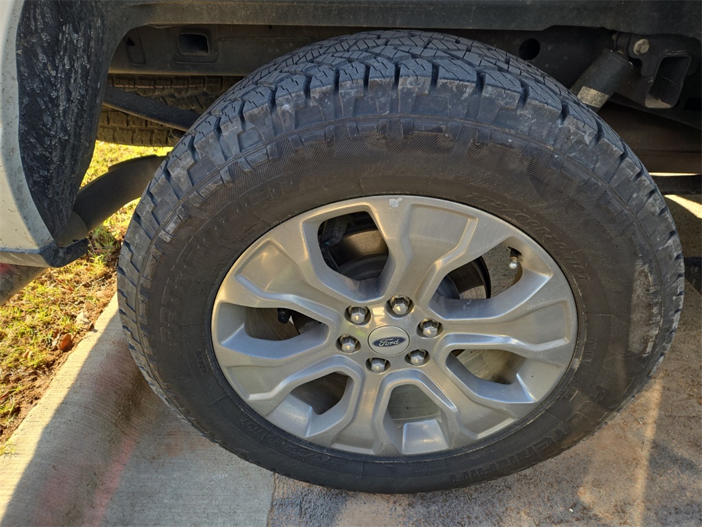 Used 2021 Ford F-150 For Sale in Farmington, AR