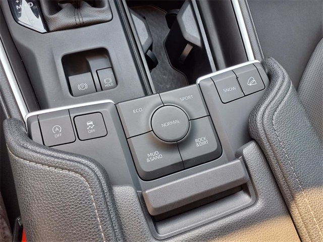 2024 Toyota Grand Highlander XLE White at Don McGill Toyota