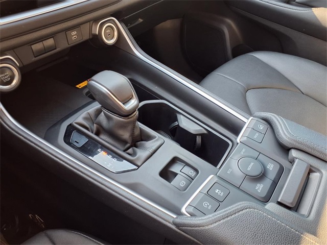 2024 Toyota Grand Highlander XLE White at Don McGill Toyota