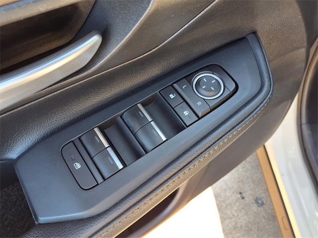 2024 Toyota Grand Highlander XLE White at Don McGill Toyota