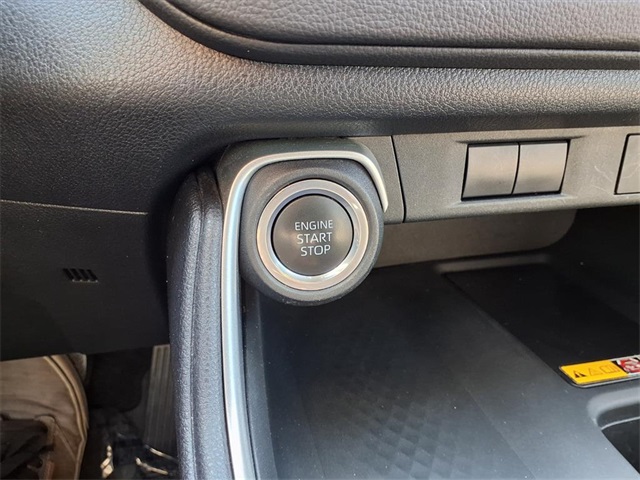 2024 Toyota Grand Highlander XLE White at Don McGill Toyota