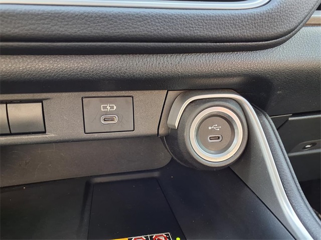 2024 Toyota Grand Highlander XLE White at Don McGill Toyota